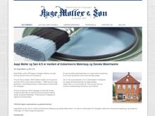Aage Møller & Søn A/S