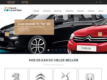Henrik Larsen Automobiler A/S