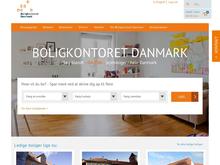Boligkontoret Danmark