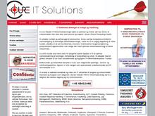 C-Cure Office Partner v/ Mette Nikander