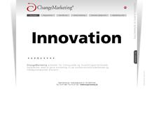 Changemarketing