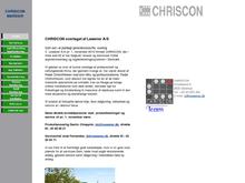 CHRISCON