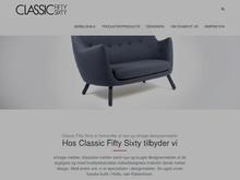 Classic Fifty-Sixty v/ E.Østergaard Nielsen