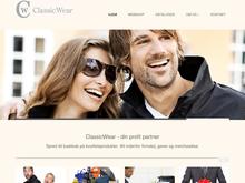 Classicwear ApS