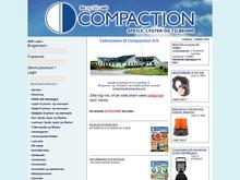 Compaction A/S