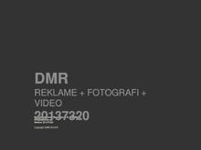 Dmr Reklame og Fotografi
