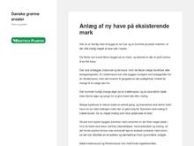 Danske Grønne Arealer