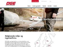 DGE