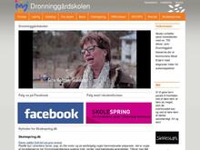 Dronninggårdskolen