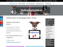 Dyrlægehuset i Holte