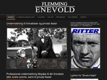 Enevold Teaterproduktion ApS
