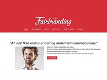 Fairbranding v/Lars Erik Bauer