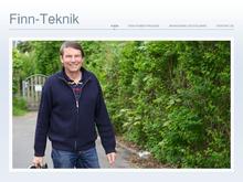 Finn - Teknik ApS