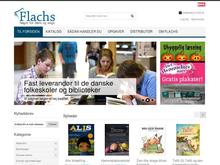 Flachs ApS