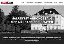 Frontmedia ApS