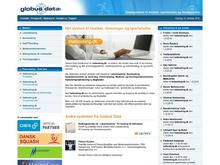 Globus Data ApS