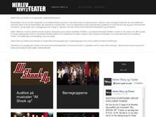 Herlev Revy og Teater