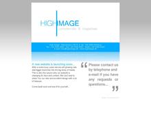 High Image v/C. Barner