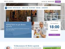 Holte Apotek