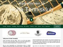 Holte Tennisklub