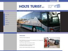 De Blå Omnibusser A/S