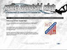 Holte Vandski Klub