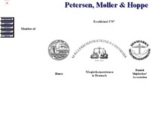 Petersen, Møller & Hoppe