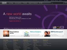 Ibm Danmark ApS
