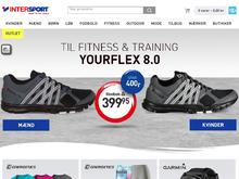 Intersport v/Kim Wolstrup