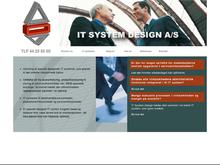 IT System Design A/S