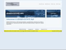 JENSEN ESTATES ApS
