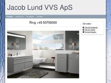 Jacob Lund VVS