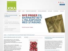 Joka-Plastic Emballage A/S