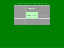LEVEMANN ApS