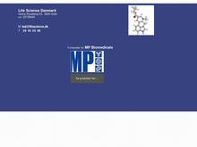 Life Science Danmark Clausen & Farver