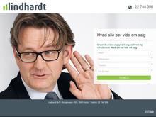 Lindhardt A/S