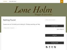 Holm Invest ApS