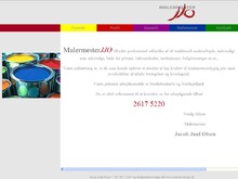 Malermester JJO