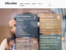Micronet