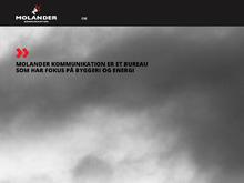 Molander Advertising ApS