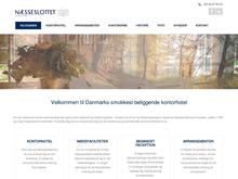 Næsseslottet ApS