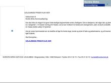 Nordre Birks Service-Udlejning ApS