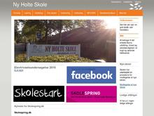 Ny Holte Skole