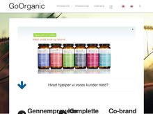 Goorganic A/S