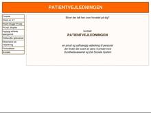 Patientvejledningen