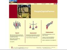 People Capital Partner I/S