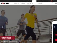 Polar Electro Danmark ApS