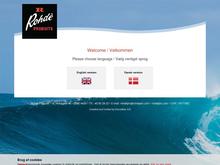 Rohde Produits v/ Pernille Rohde