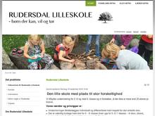 Rudersdal Lilleskole