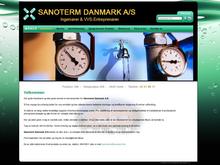 Sanoterm Danmark A/S